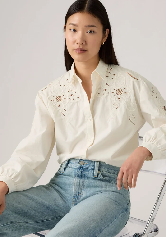Chemise Janie Holiday