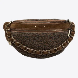 Banane Petra Leopard