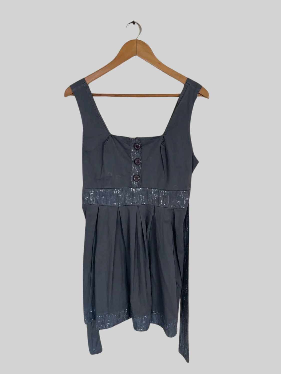 Haut Robe – WalG – Taille M (H57)