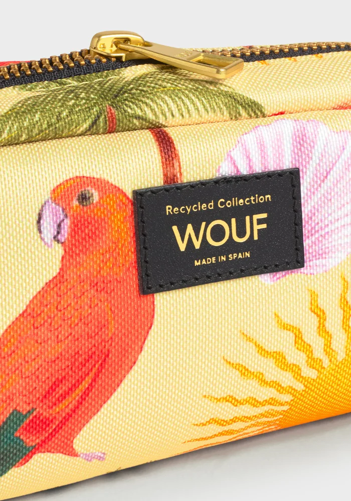 Trousse Makeup Rio