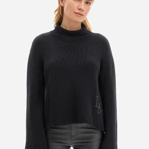Damen -Pullover regular fit - Waltina