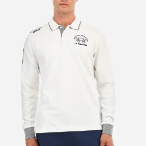 Poloshirt aus Baumwolle, Regular Fit – Stefano