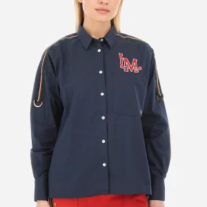 Damen-Hemd Regular Fit - Wava