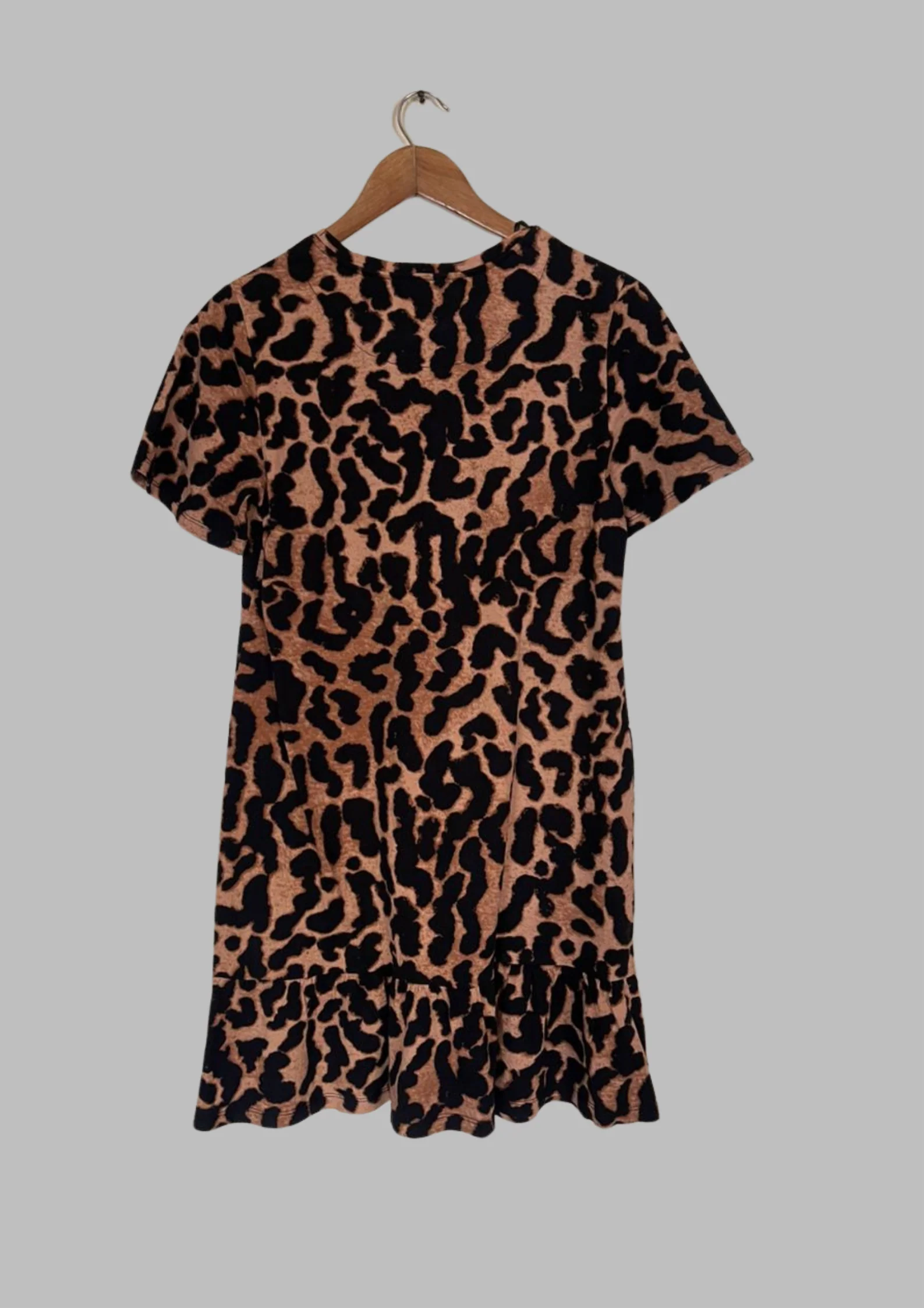 Robe à motifs – Redherring – Taille S (R105)