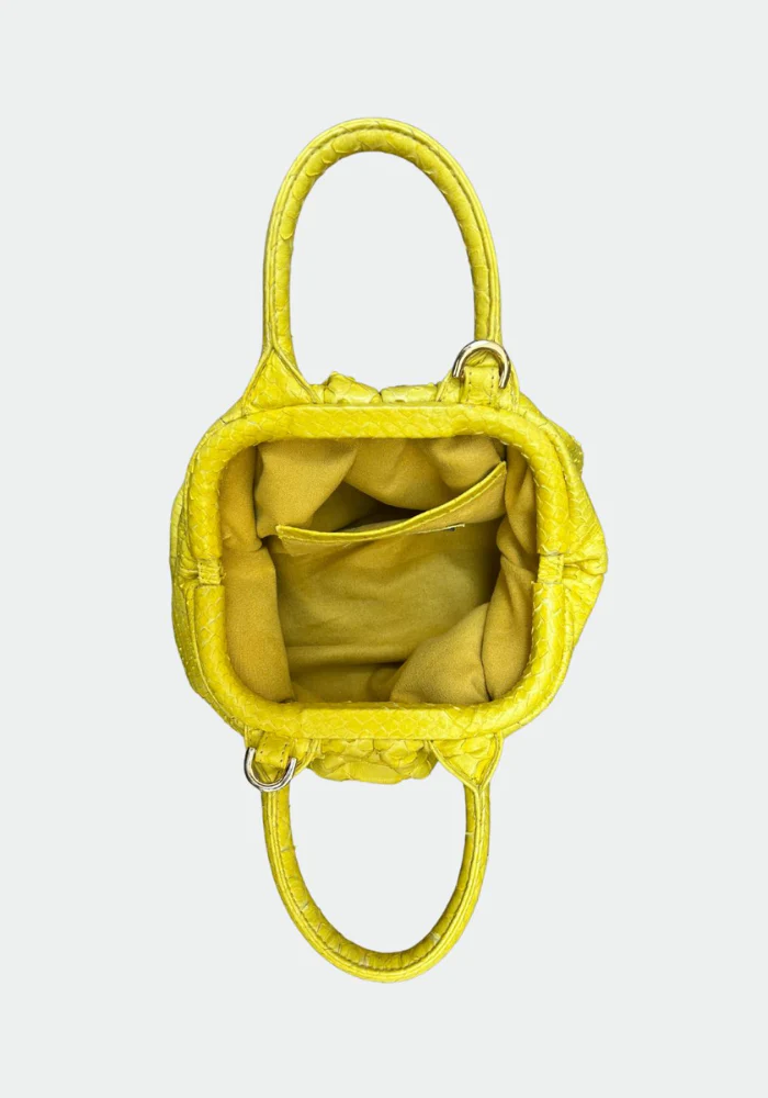Sac Jacky Lemon