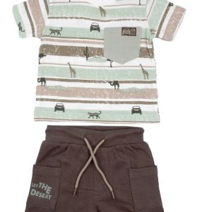 ENSEMBLE BABYBOL