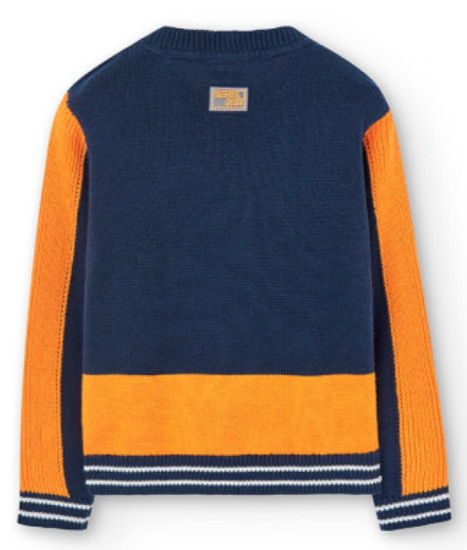 PULL BOBOLI