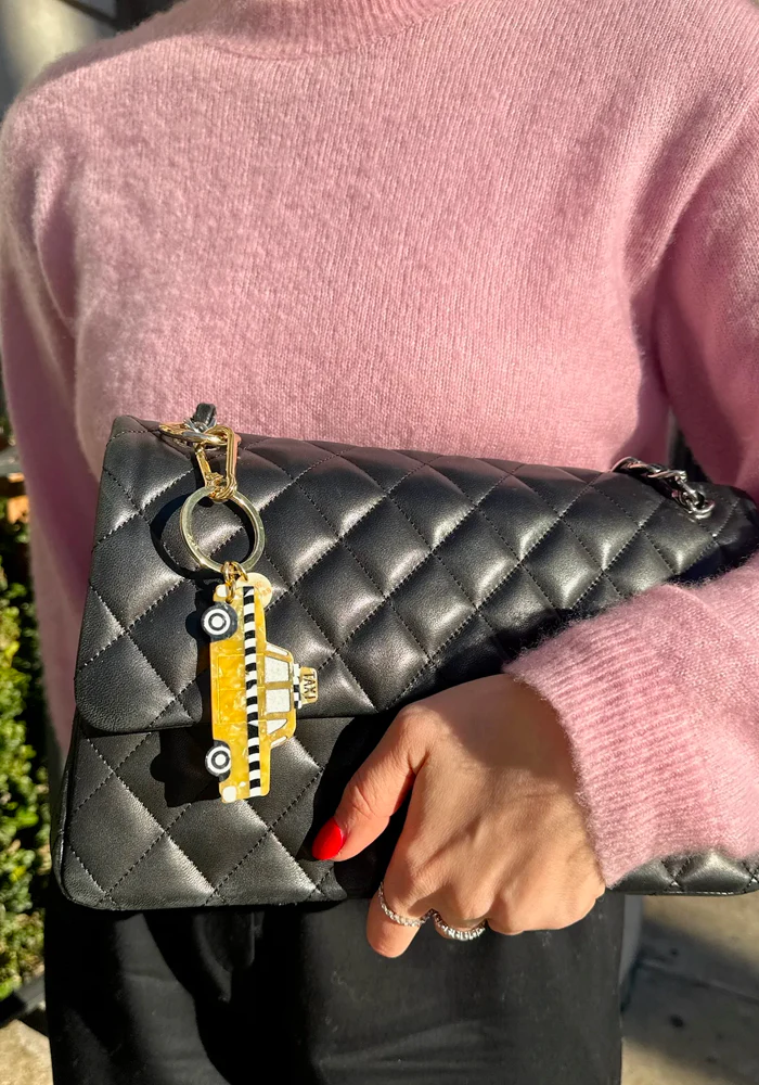 Bijou De Sac Taxi