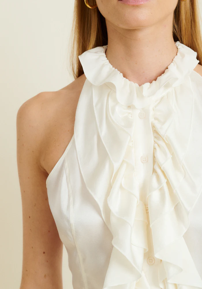 Blouse Sofia