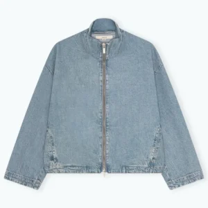Veste Boxy