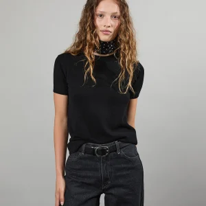 André Superlight black