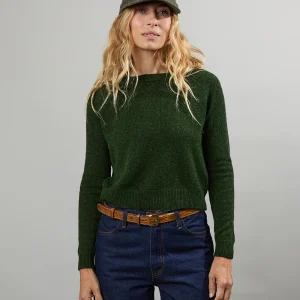 Mini Mila green 19