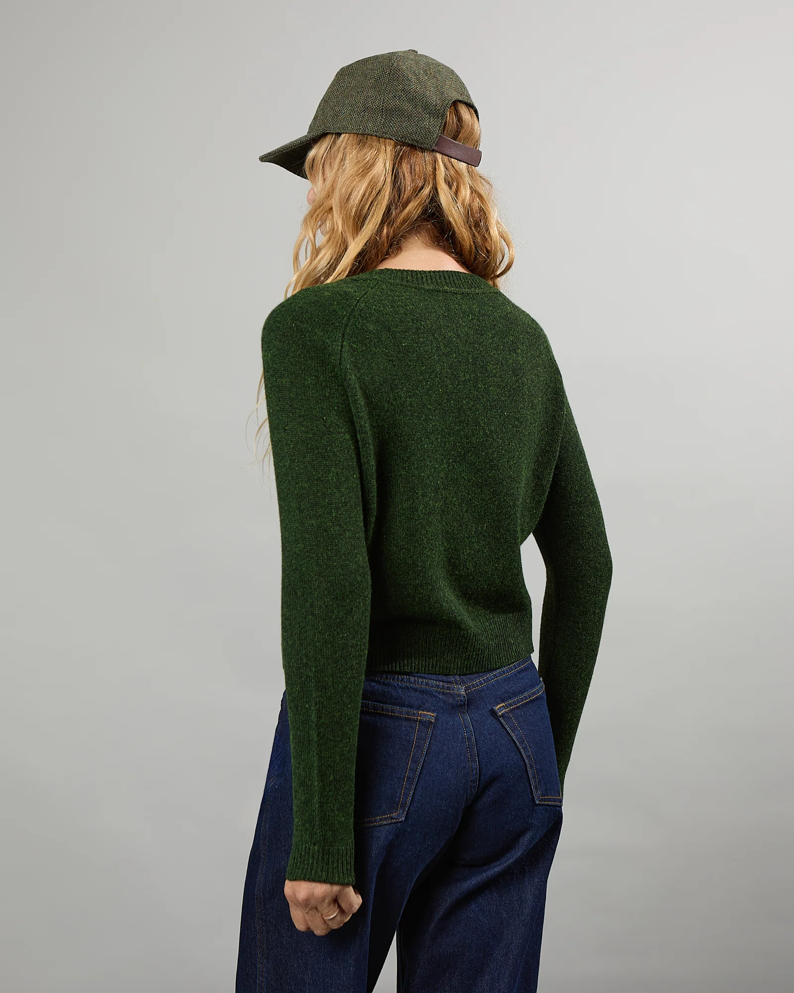 Mini Mila green 19