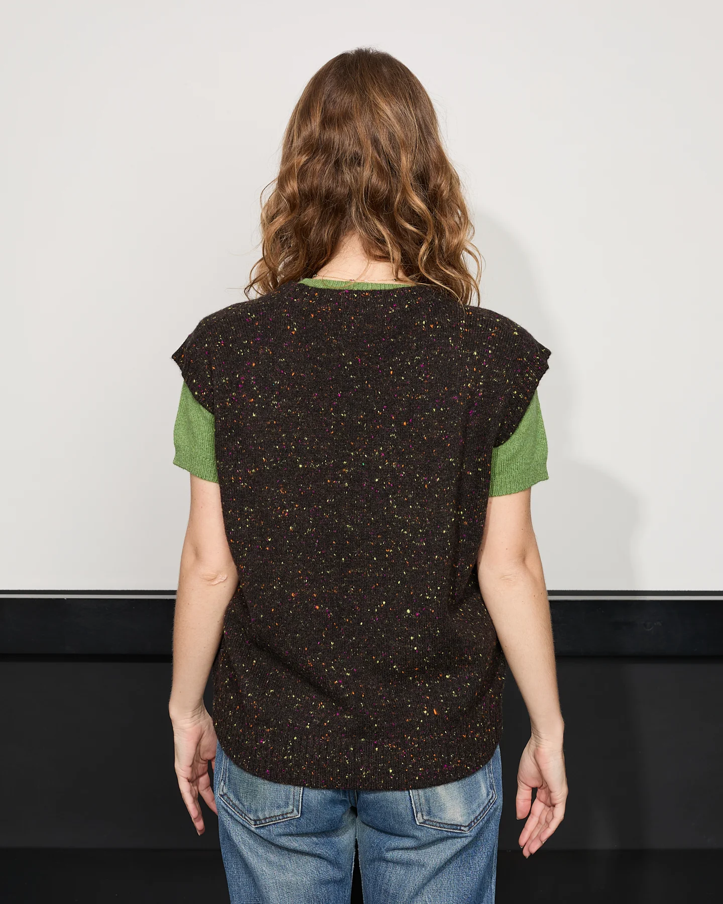 Hervé tweed tonka 17