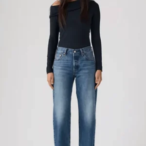 Jean Levis 501 90s