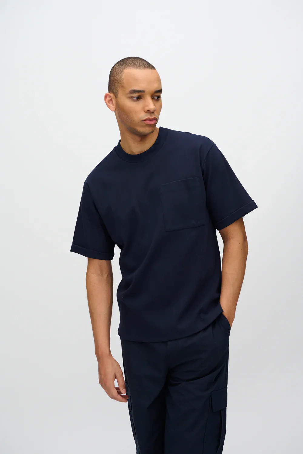 TEE SHIRT KING MARINE