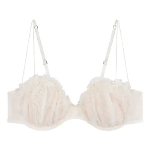 Soutien-Gorge Kennedy Off White