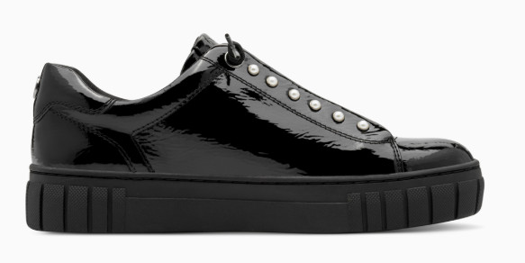 BASKET VERNIS MARCO TOZZI