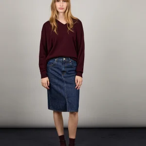 Mathilde Light bordeaux 17