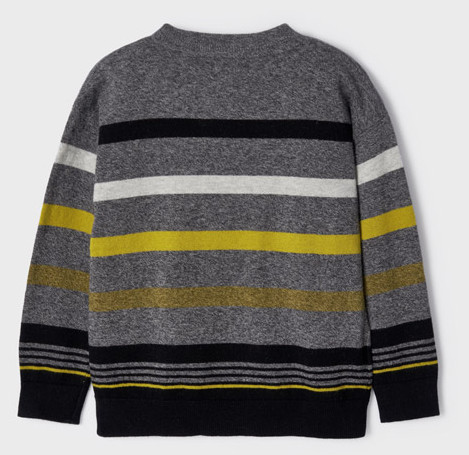 PULL GARCON MAYORAL