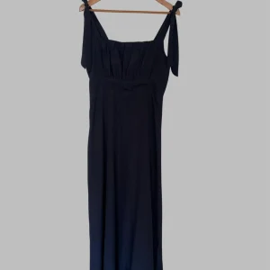 Robe à nœuds - Boohoo - Taille M/L (N102)