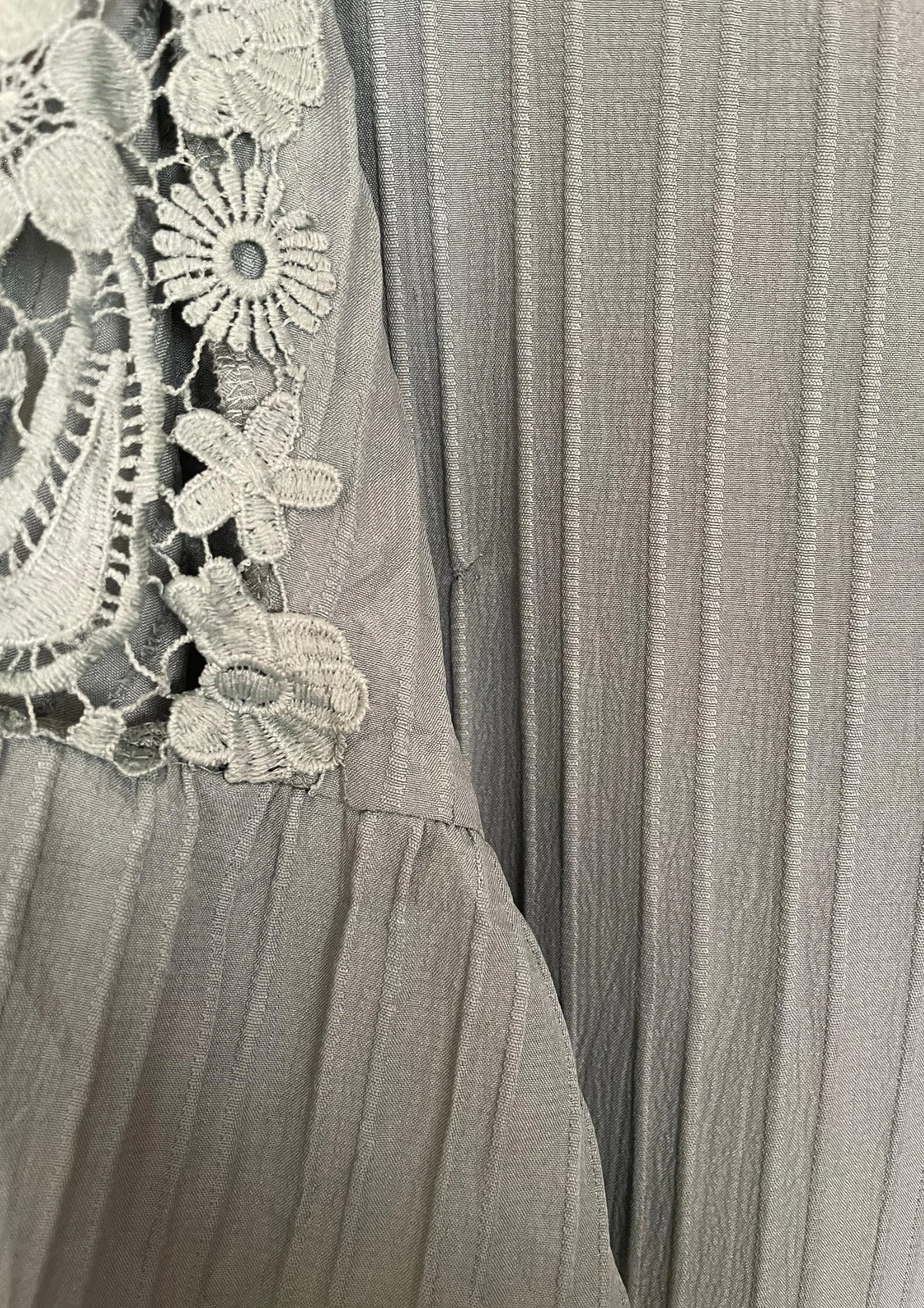 Haut fluide – Shein – Taille XXL (N51)