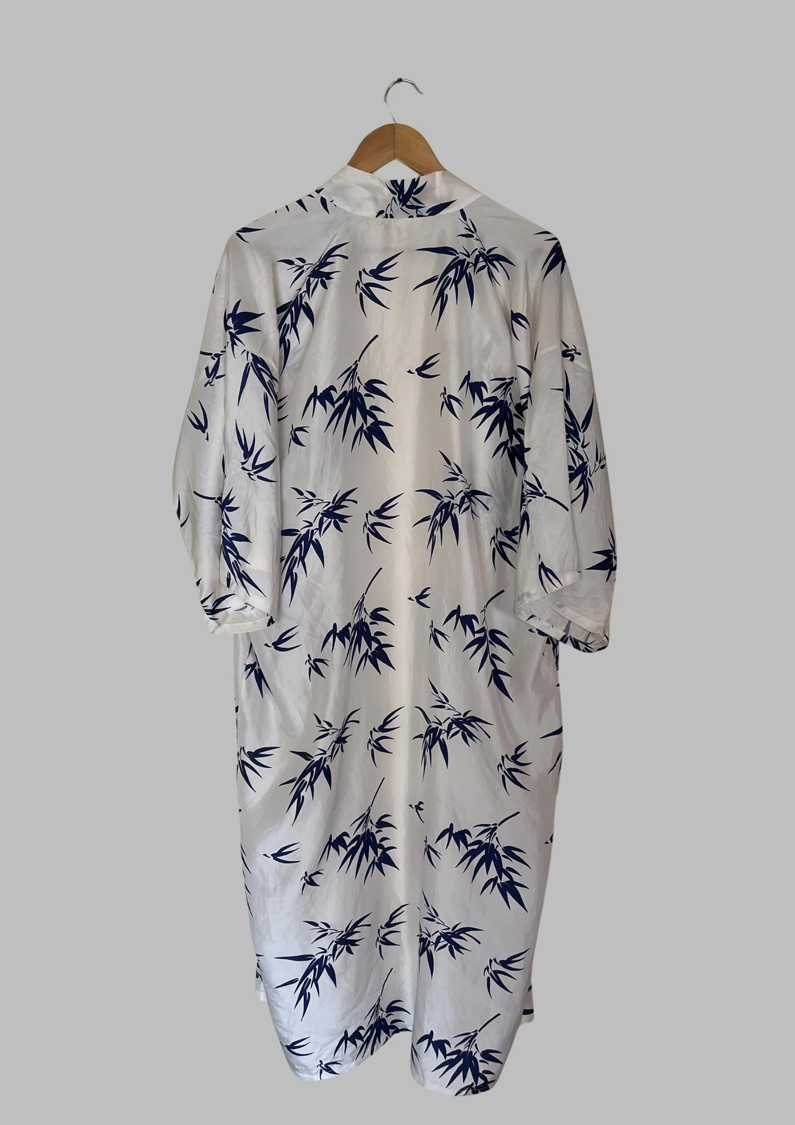 Gilet à motifs – Amitié – Taille 2XL (N80)