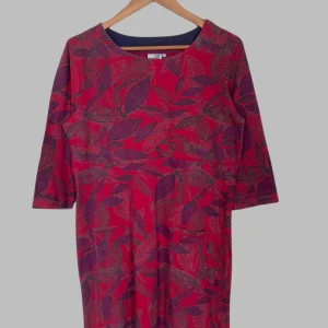 Robe florale - Weird - Taille L (R170)