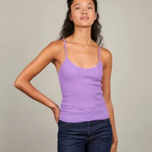 Noémie Light purple 18
