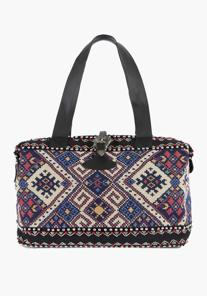 Sac Cabas Ruiz