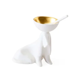 Salière Ou Poivrière Basset