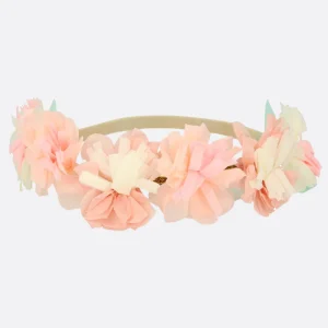 Set De 6 Couronnes De Fleurs