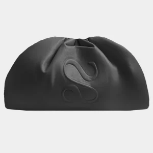 Sac Big Uniq Leather Embossing Black
