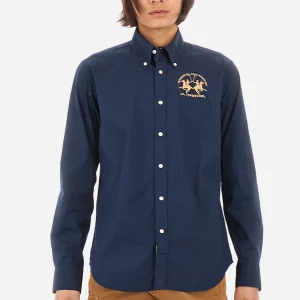 Herrenhemd regular fit - Raf