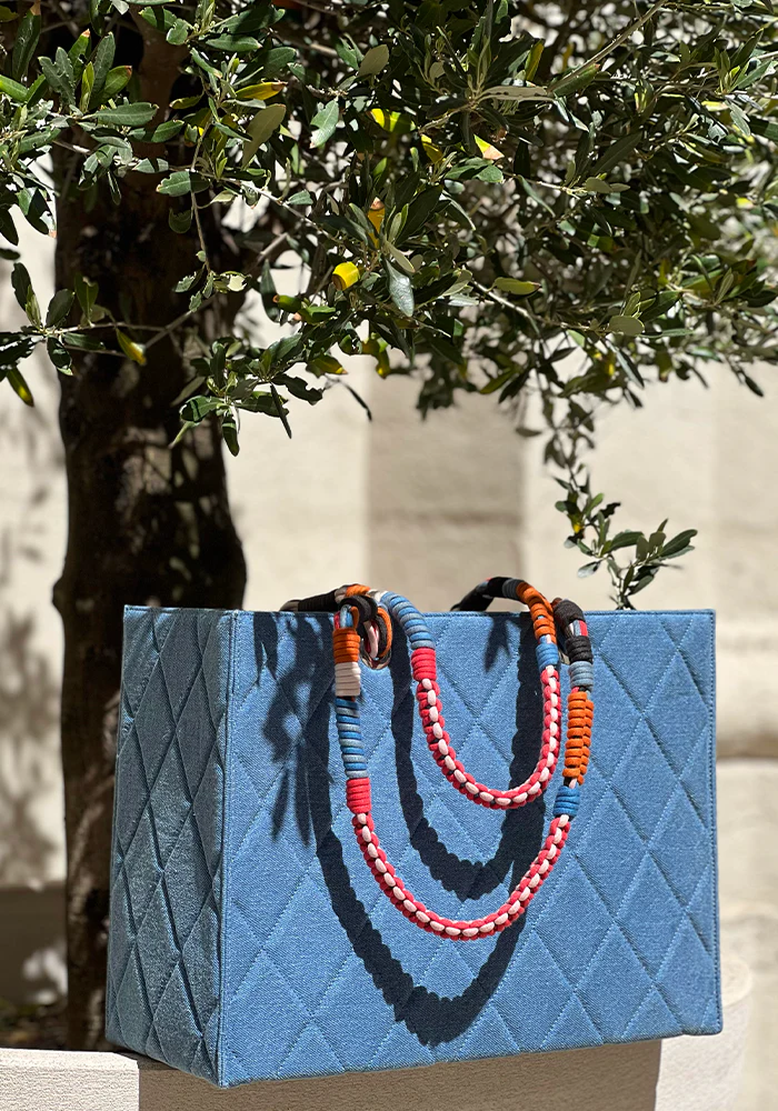 Sac Giorgio Denim