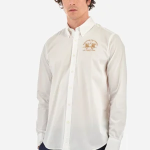 Herrenhemd regular fit - Raf