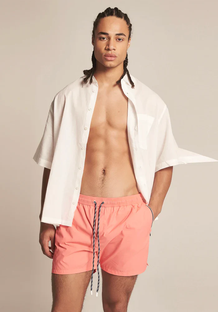 Maillot De Bain Happy 21 Corail