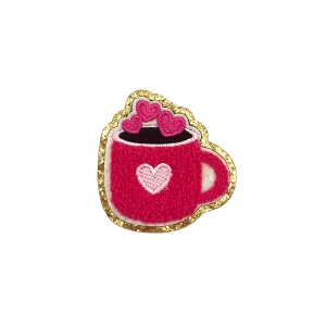 Patch Thermocollant Tasse