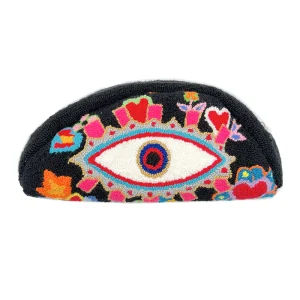 Trousse De Maquillage Black Eye