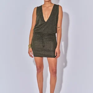 Robe Alix Black