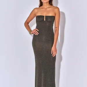 Robe Lana Black