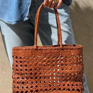 Sac Eclipse Tan